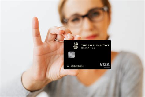 ritz carlton card contactless|amex ritz carlton credit card.